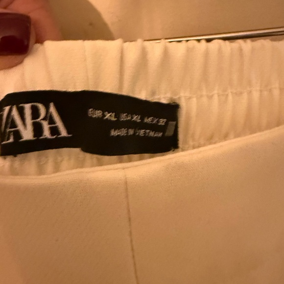 Zara pant - Picture 3 of 3
